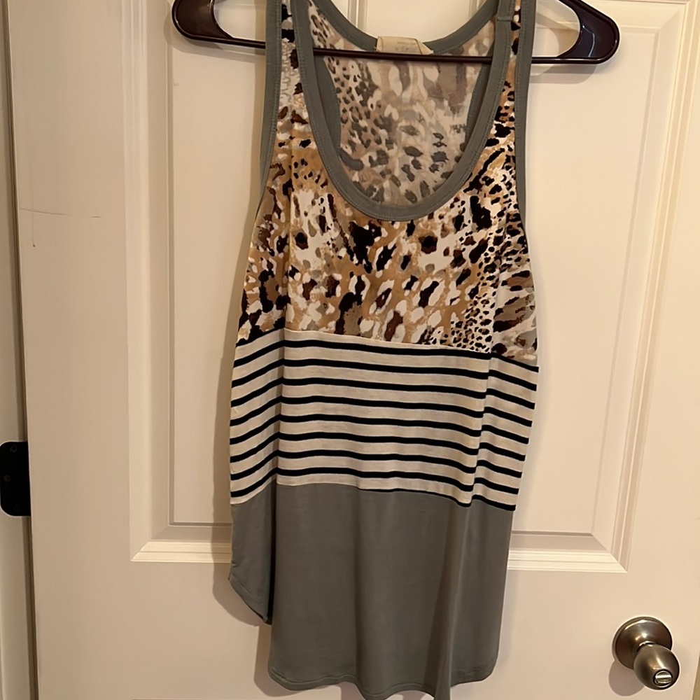 3 for $15 Tank Top